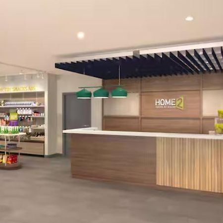 Home2 Suites By Hilton Hoover Birmingham المظهر الخارجي الصورة
