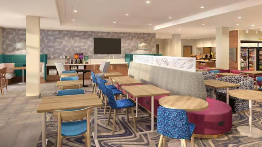 Home2 Suites By Hilton Hoover Birmingham المظهر الخارجي الصورة